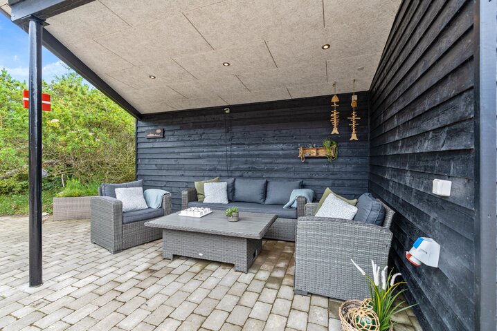 Sommerhus L6788 på Hagevej 156, Fjand - Billede #39