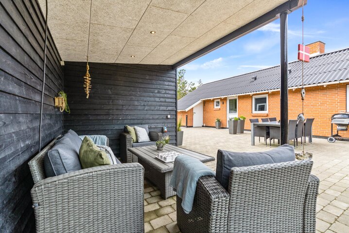 Sommerhus L6788 på Hagevej 156, Fjand - Billede #40