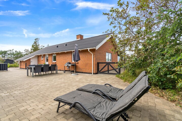 Sommerhus L6788 på Hagevej 156, Fjand - Billede #41