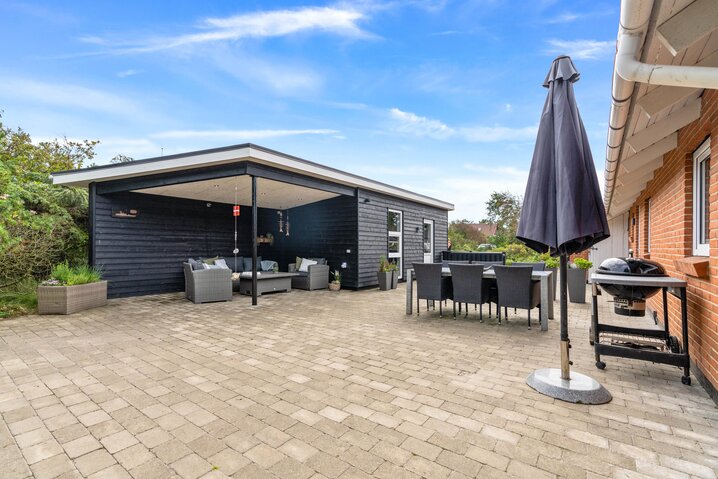 Sommerhus L6788 på Hagevej 156, Fjand - Billede #42