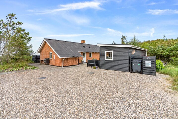 Sommerhus L6788 på Hagevej 156, Fjand - Billede #45