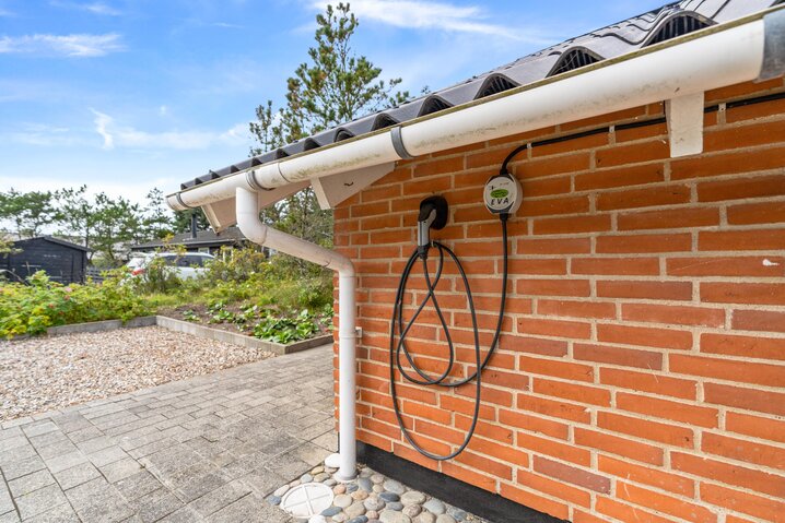 Sommerhus L6788 på Hagevej 156, Fjand - Billede #44