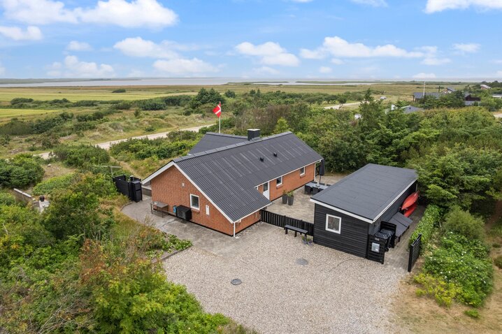 Ferienhaus L6788 in Hagevej 156, Fjand - Bild #23