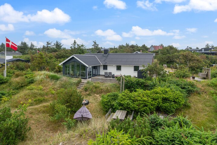 Ferienhaus L6788 in Hagevej 156, Fjand - Bild #0