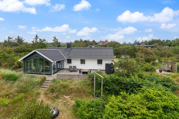 Ferienhaus L6788 in Hagevej 156, Fjand - Bild #24