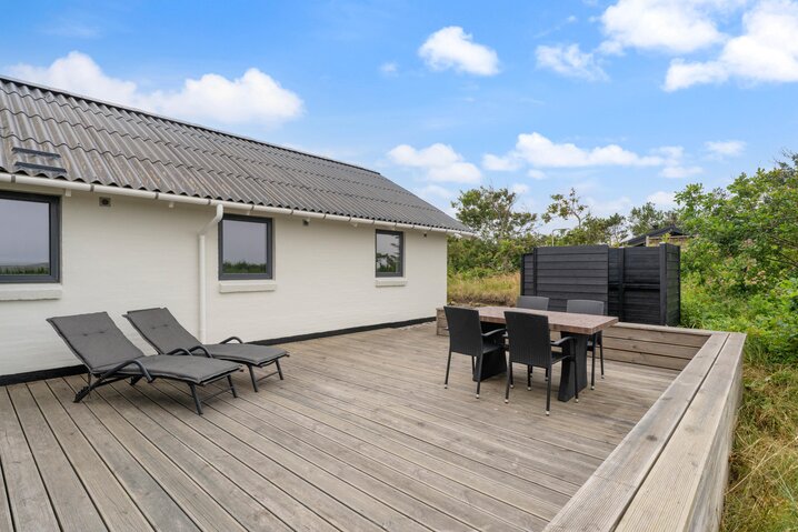 Ferienhaus L6788 in Hagevej 156, Fjand - Bild #27