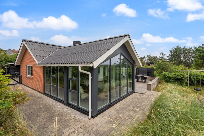 Ferienhaus L6788 in Hagevej 156, Fjand - Bild #33