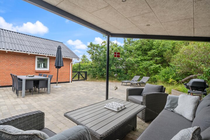 Ferienhaus L6788 in Hagevej 156, Fjand - Bild #37