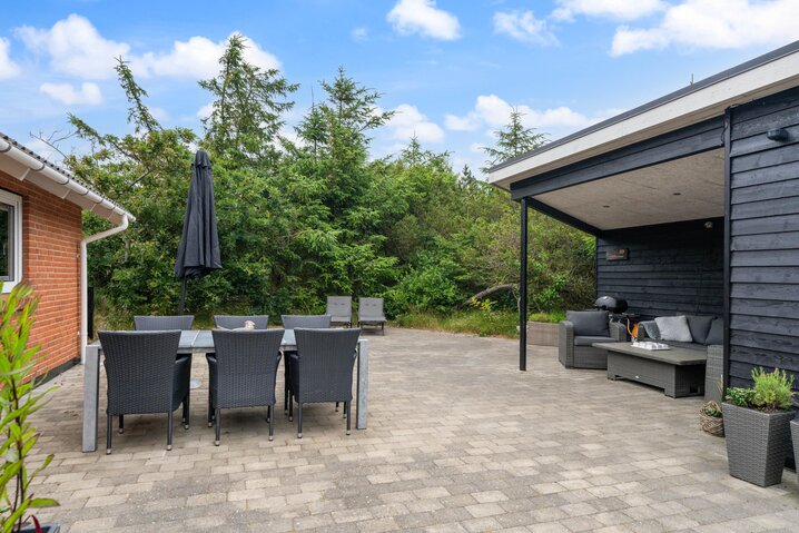 Ferienhaus L6788 in Hagevej 156, Fjand - Bild #38