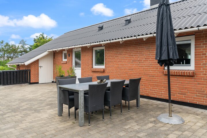 Ferienhaus L6788 in Hagevej 156, Fjand - Bild #39