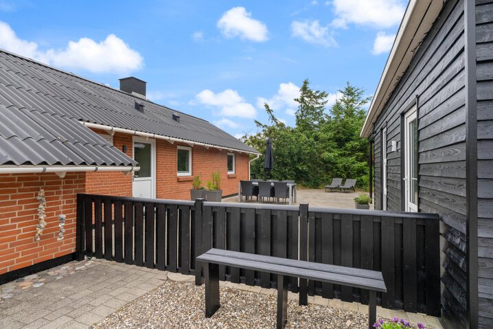 Ferienhaus L6788 in Hagevej 156, Fjand - Bild #40