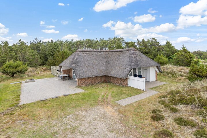 Ferienhaus L6794 in Kjærgaardvej 81, Vester Husby - Bild #0