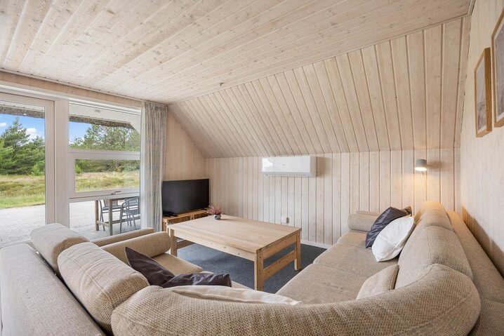 Ferienhaus L6794 in Kjærgaardvej 81, Vester Husby - Bild #1