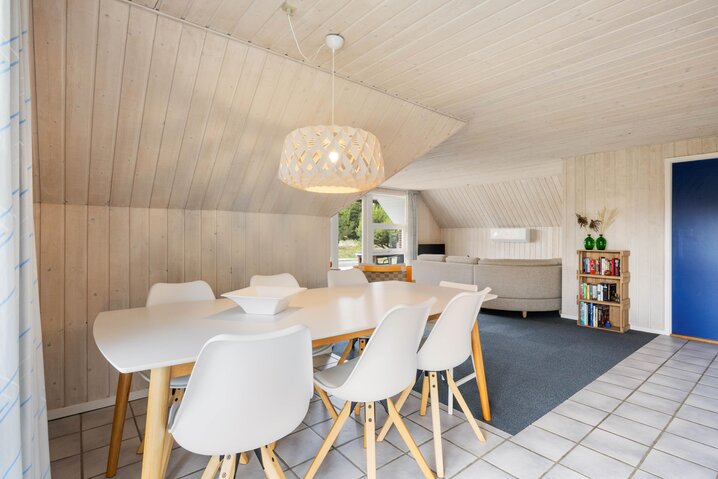 Ferienhaus L6794 in Kjærgaardvej 81, Vester Husby - Bild #8