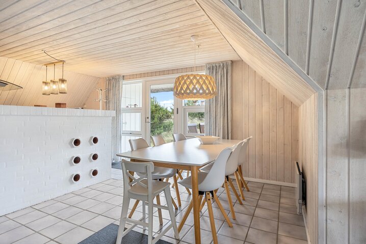 Ferienhaus L6794 in Kjærgaardvej 81, Vester Husby - Bild #9