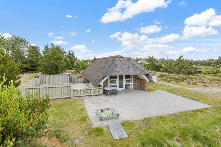 Ferienhaus L6794 in Kjærgaardvej 81, Vester Husby - Bild #17