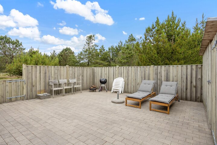 Ferienhaus L6794 in Kjærgaardvej 81, Vester Husby - Bild #18