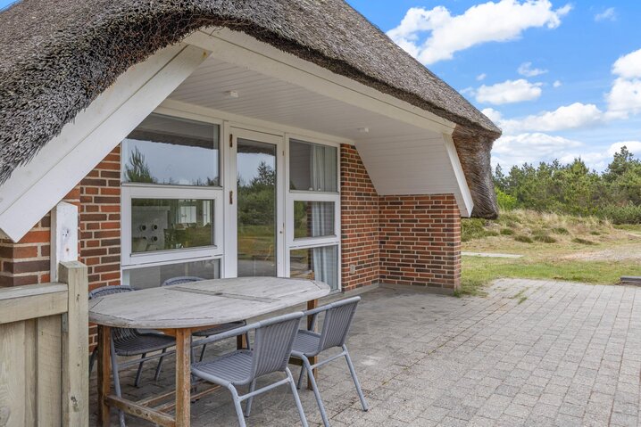 Ferienhaus L6794 in Kjærgaardvej 81, Vester Husby - Bild #21