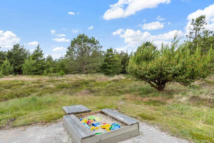 Ferienhaus L6794 in Kjærgaardvej 81, Vester Husby - Bild #24