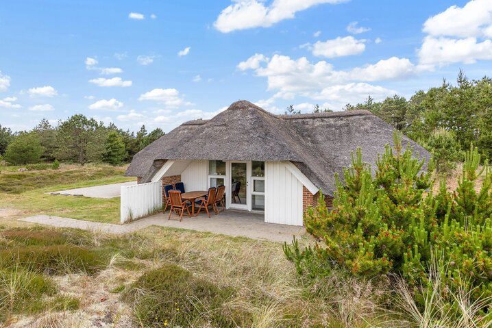 Ferienhaus L6794 in Kjærgaardvej 81, Vester Husby - Bild #27