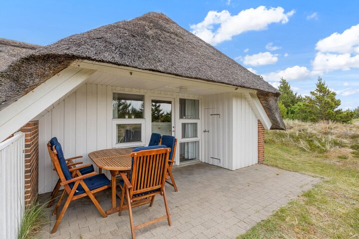 Ferienhaus L6794 in Kjærgaardvej 81, Vester Husby - Bild #28