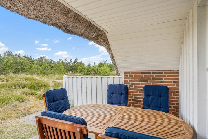 Ferienhaus L6794 in Kjærgaardvej 81, Vester Husby - Bild #29