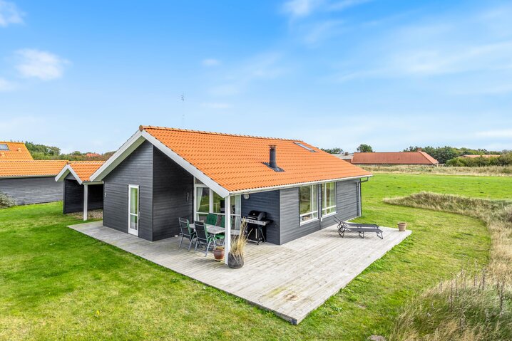 Ferienhaus L6814 in Fjand Strand 5, Fjand - Bild #0
