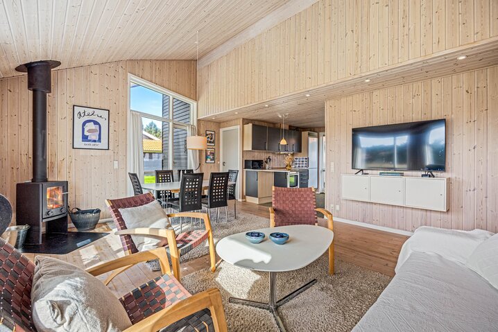 Ferienhaus L6814 in Fjand Strand 5, Fjand - Bild #2