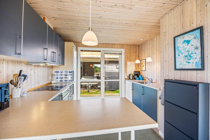 Ferienhaus L6814 in Fjand Strand 5, Fjand - Bild #3