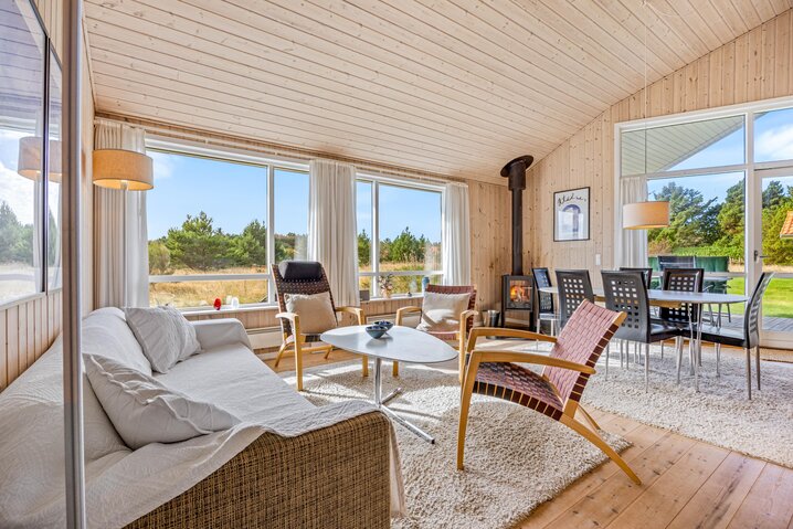 Ferienhaus L6814 in Fjand Strand 5, Fjand - Bild #5