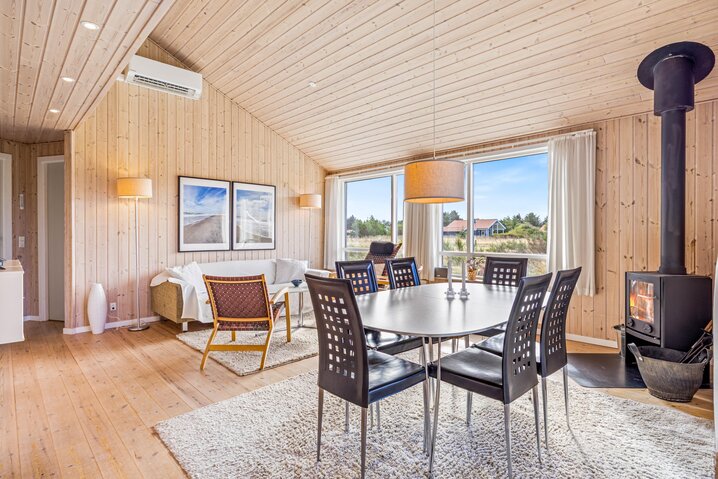 Ferienhaus L6814 in Fjand Strand 5, Fjand - Bild #6
