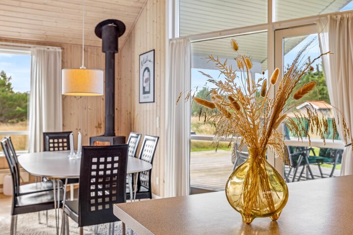 Ferienhaus L6814 in Fjand Strand 5, Fjand - Bild #9