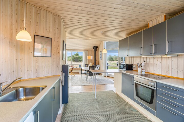 Ferienhaus L6814 in Fjand Strand 5, Fjand - Bild #10