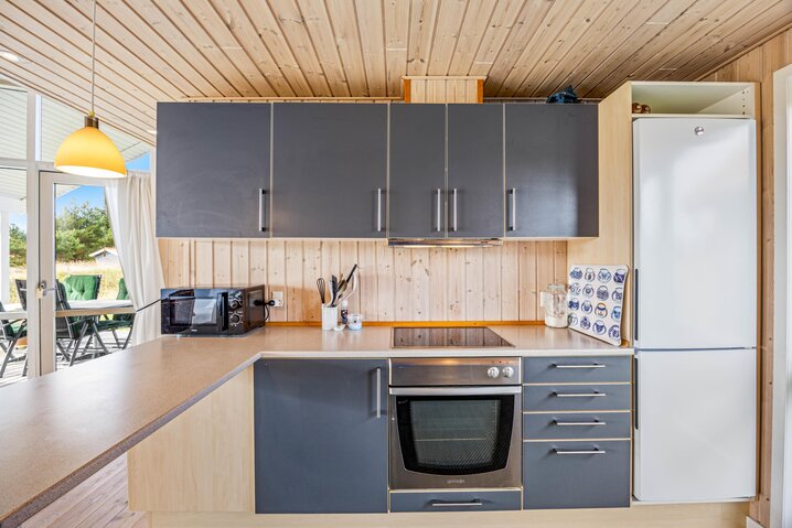 Ferienhaus L6814 in Fjand Strand 5, Fjand - Bild #11