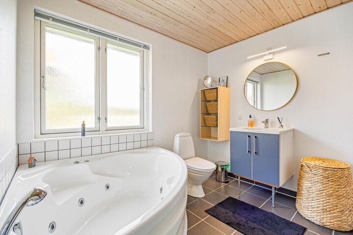 Ferienhaus L6814 in Fjand Strand 5, Fjand - Bild #15