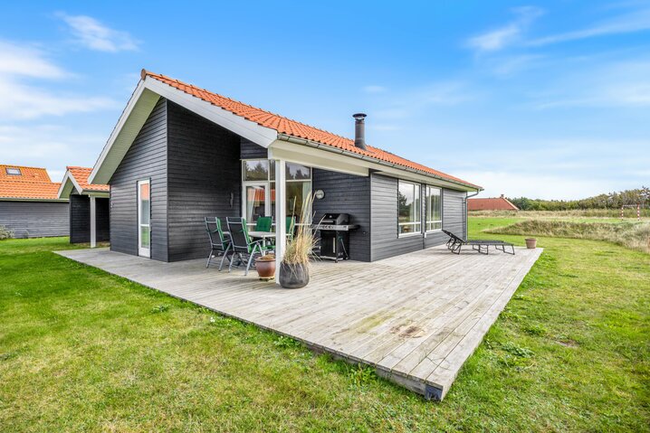 Ferienhaus L6814 in Fjand Strand 5, Fjand - Bild #21