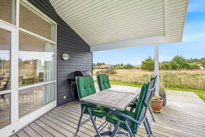 Ferienhaus L6814 in Fjand Strand 5, Fjand - Bild #22