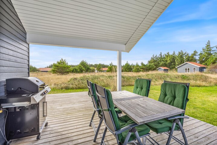 Ferienhaus L6814 in Fjand Strand 5, Fjand - Bild #23