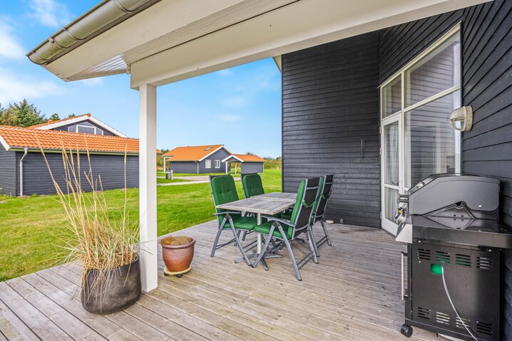 Ferienhaus L6814 in Fjand Strand 5, Fjand - Bild #24