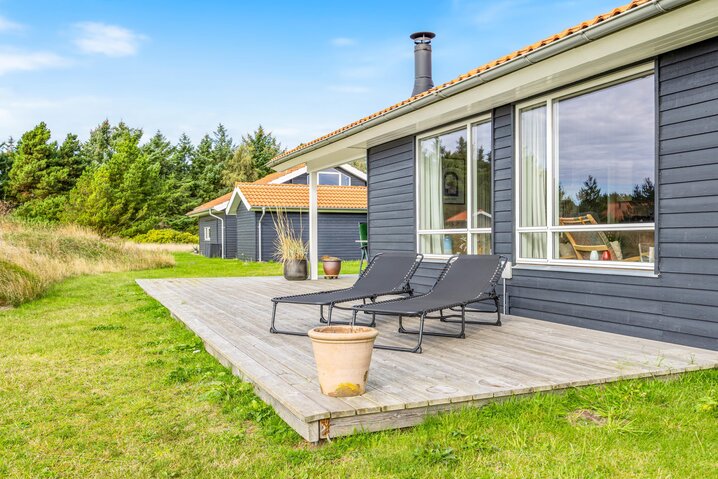 Ferienhaus L6814 in Fjand Strand 5, Fjand - Bild #25