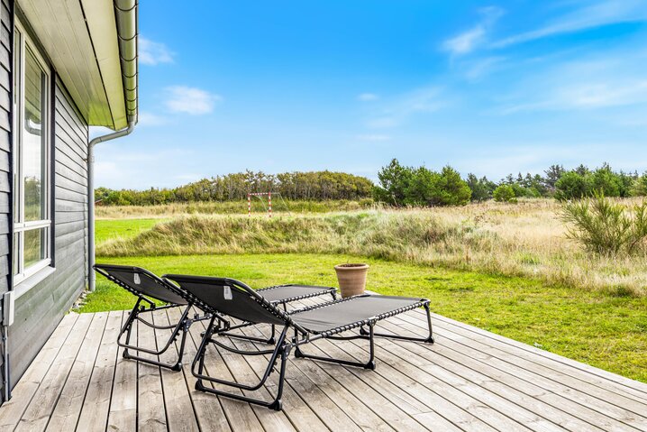 Ferienhaus L6814 in Fjand Strand 5, Fjand - Bild #26