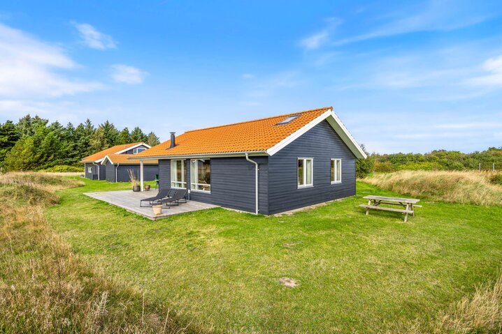 Ferienhaus L6814 in Fjand Strand 5, Fjand - Bild #27