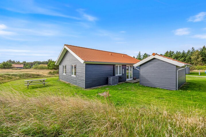 Ferienhaus L6814 in Fjand Strand 5, Fjand - Bild #28