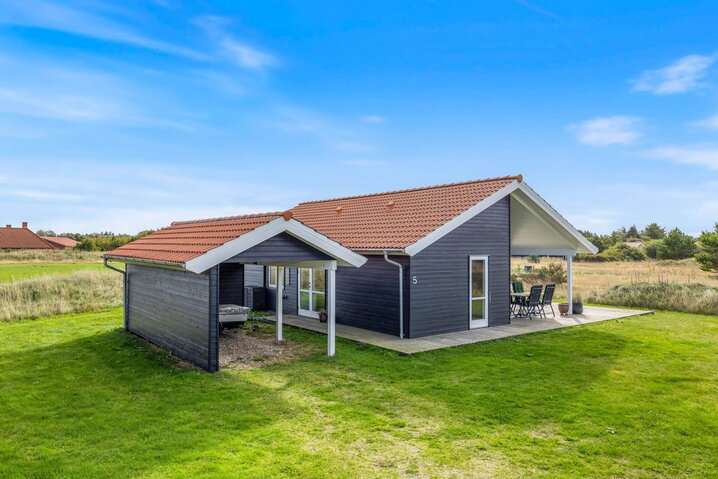 Ferienhaus L6814 in Fjand Strand 5, Fjand - Bild #29