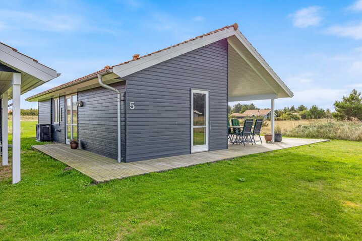 Ferienhaus L6814 in Fjand Strand 5, Fjand - Bild #30