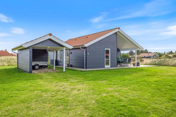 Ferienhaus L6814 in Fjand Strand 5, Fjand - Bild #32