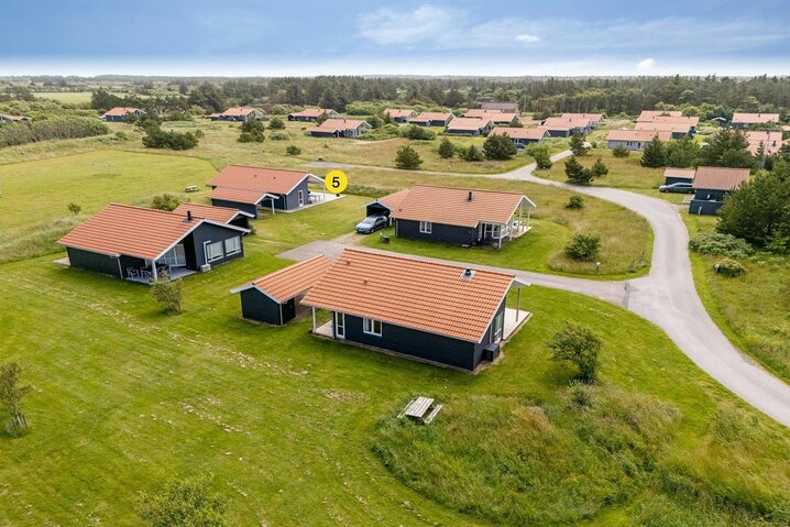 Ferienhaus L6814 in Fjand Strand 5, Fjand - Bild #34