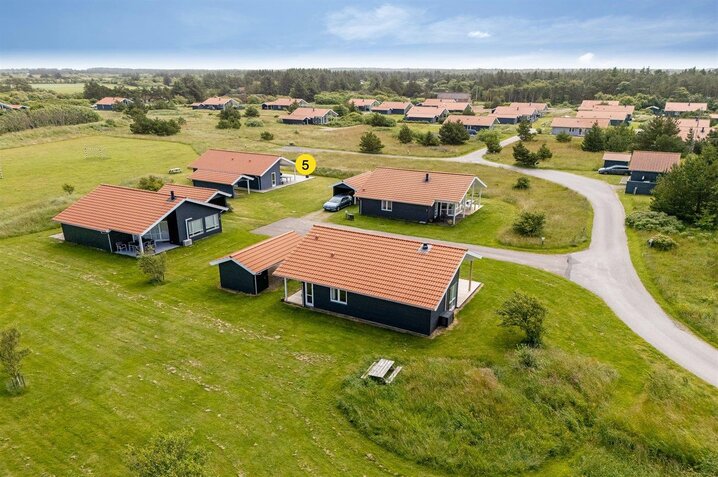 Ferienhaus L6814 in Fjand Strand 5, Fjand - Bild #34