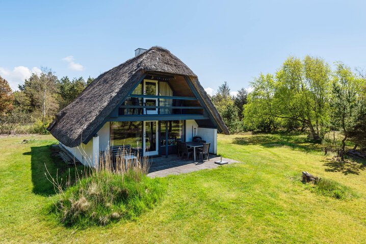 Ferienhaus L6815 in Gaffelbjergvej 20, Husby - Bild #16