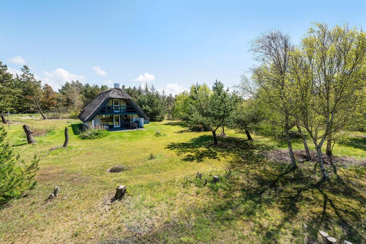 Ferienhaus L6815 in Gaffelbjergvej 20, Husby - Bild #18